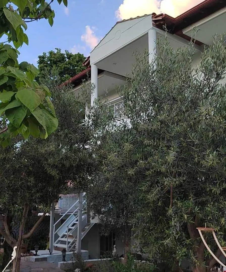 테살로니키 House Of Artemis E In Asprovalta 아파트