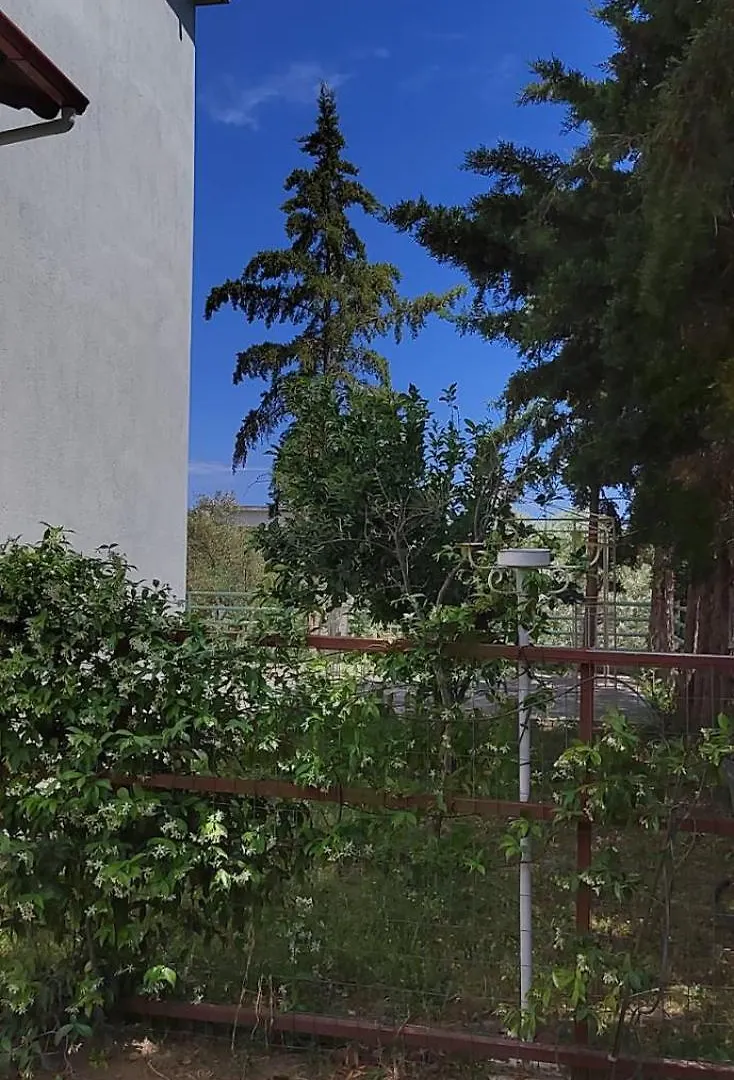 테살로니키 House Of Artemis E In Asprovalta 아파트 0*,