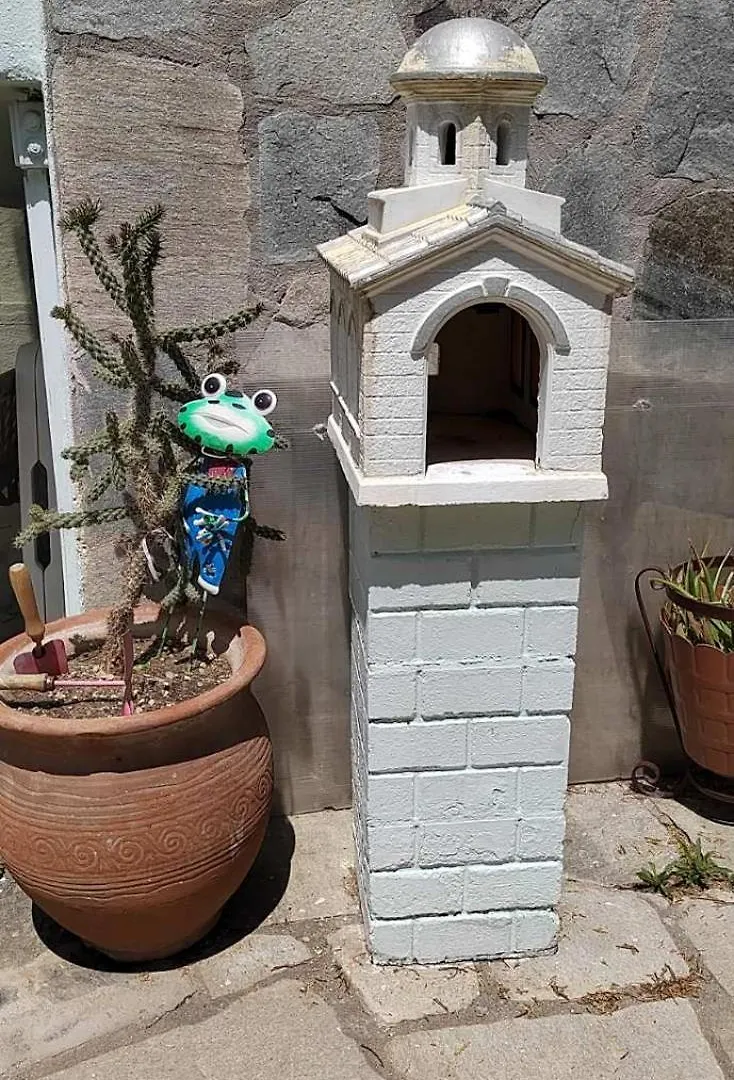 테살로니키 House Of Artemis E In Asprovalta 아파트